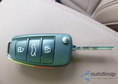 2024 Audi Q3 Premium Plus 45 Tfsi S Line Quattro Tiptronic из США, поврежденный, VIN WA1EECF38R1184647